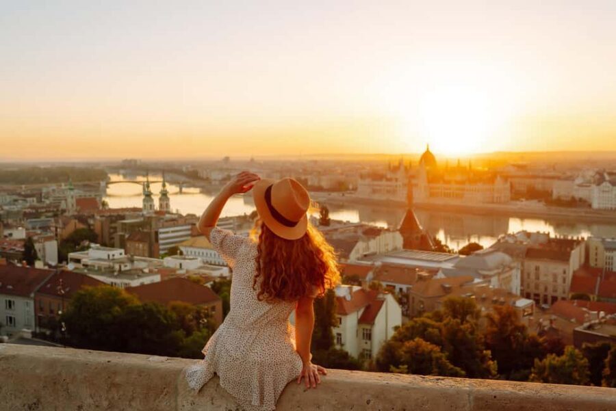 Budapest: Castle Hill Photoshoot with Private Photographer - Key Highlights You’ll Actually Feel During the Shoot