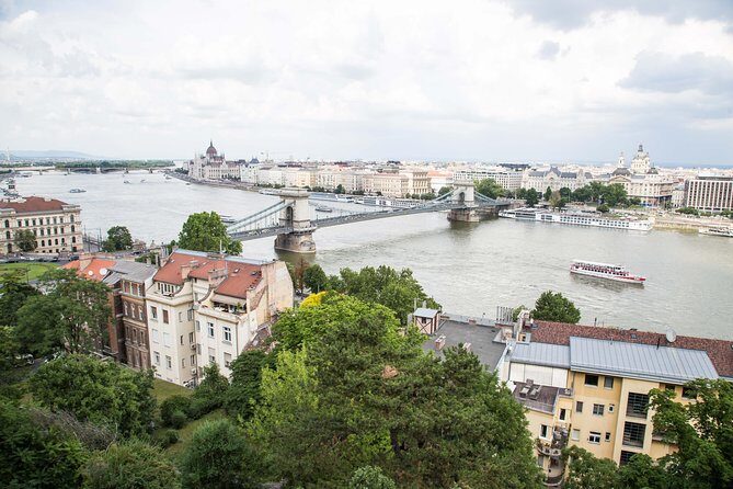Budapest Castle Walk - Price and Value: Is $125 for Three Hours Reasonable?