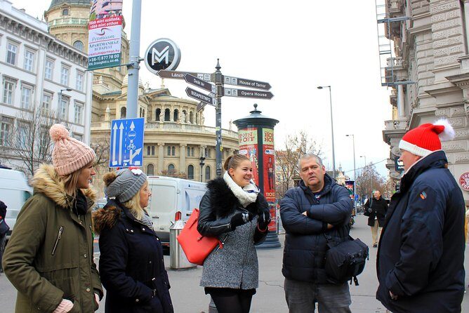 Budapest Christmas Walking Tour & Entry to St Stephen's Basilica - Who This Tour Suits Best (and Who Might Skip It)