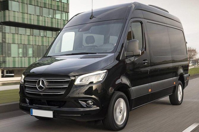 Budapest City - Budapest Airport Transfer - Why a Budapest Airport Transfer Beats the Taxi Shuffle
