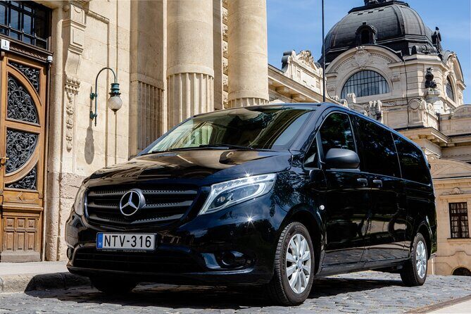 Budapest City - Budapest Airport Transfer - Timing That Works With Real Flights: Flight Tracking and Free Waiting