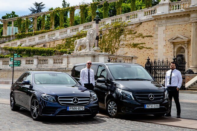 Budapest City - Budapest Airport Transfer - Door-to-Door Drop-Off: Why It Matters in Budapest