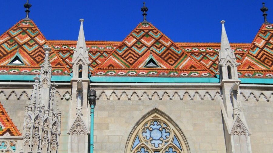 Budapest: Classical Music Concerts in Matthias Church - Why a Matthias Church concert feels different from regular sightseeing