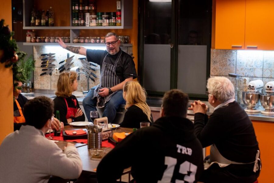 Budapest: Cooking School – Hungarian Menu & Local Market - Key highlights worth planning for