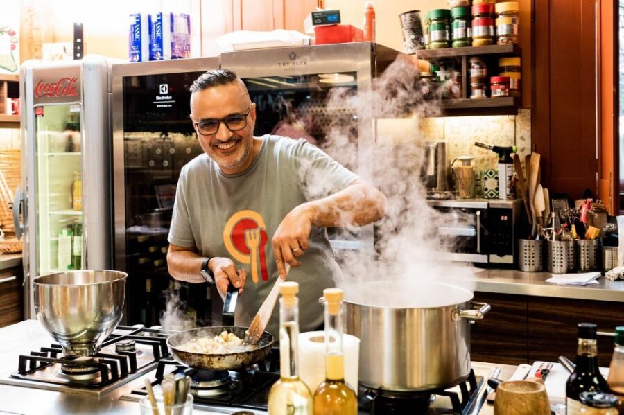 Budapest: Cooking School – Hungarian Menu & Local Market - Central Market Hall to Chefparade: the market-to-kitchen plan that actually teaches