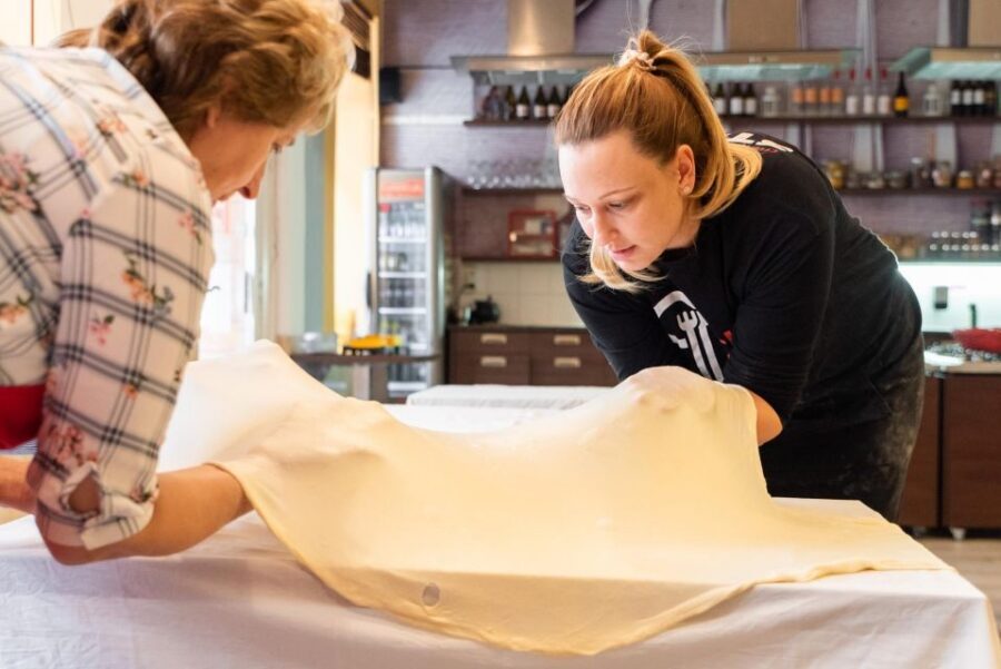 Budapest: Cooking School – Hungarian Menu & Local Market - Who this Budapest class is best for