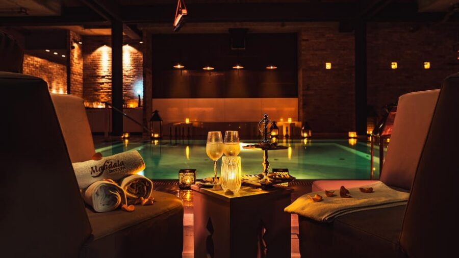 Budapest: Couple Holistic Swedish Massage with Jacuzzi Time - Who this suits best (and who should skip it)
