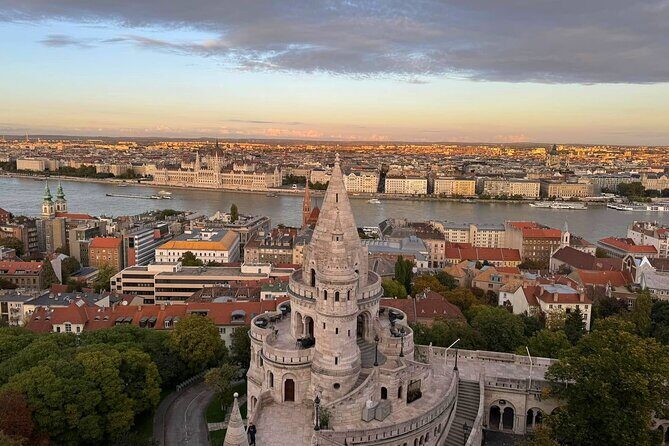 Budapest Custom Tour with a Resourceful Local Guide - Key highlights you’ll care about