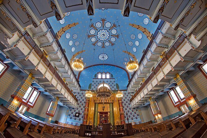 Budapest Custom Tour with a Resourceful Local Guide - What you’re really buying with an 88.76 custom private tour