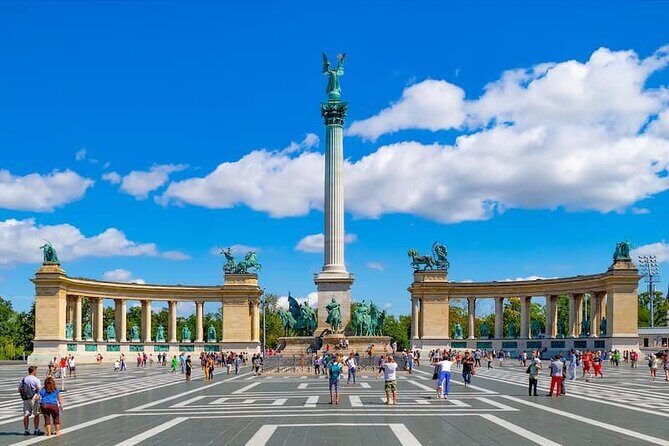 Budapest Custom Tour with a Resourceful Local Guide - Széchenyi Baths, Zoo & Botanical Garden, and House of Music: choose your Budapest flavor