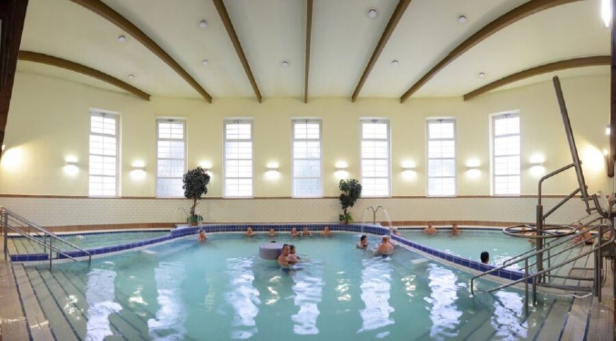 Budapest: Dandar Thermal Bath Full-Day Admission - Key Things I’d Actually Plan For
