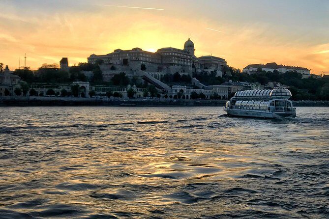 Budapest Danube River Candlelit Dinner Cruise with Live Music - Getting there: Legenda City Cruises and what to wear