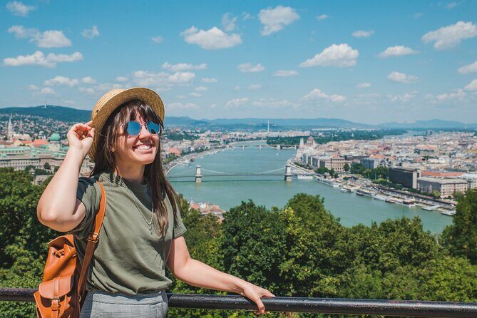 Budapest Danube River Cruise with Old Town Walking Tour - Price and value: what $169.91 buys you in real terms