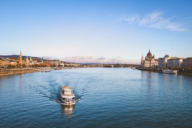 Budapest Danube River Cruise with Old Town Walking Tour - Who should book this (and who might skip it)