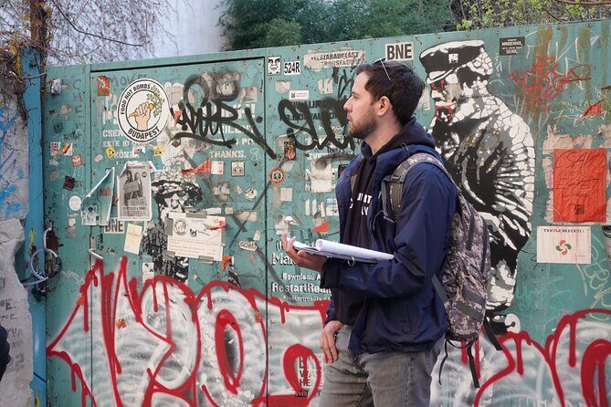 Budapest District 8 Crime and Culture Walking Tour - Key things I’d plan around
