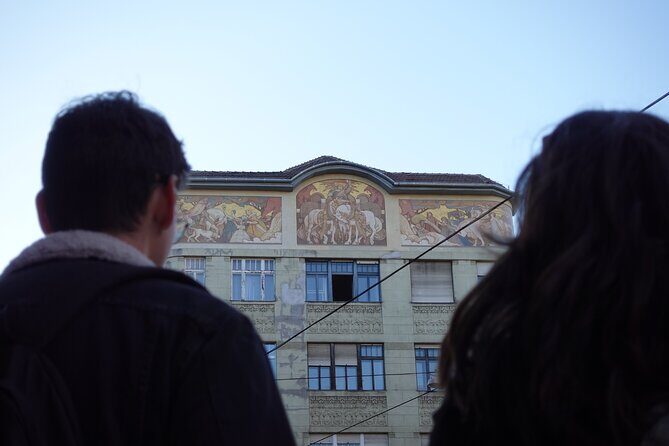 Budapest District 8 Crime and Culture Walking Tour - Art, culture, and political activism: why the story matters