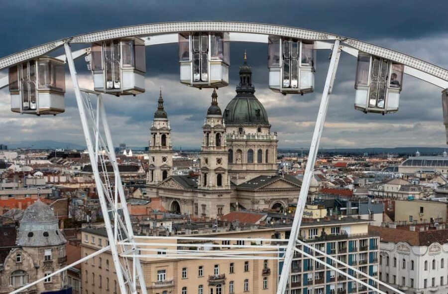 Budapest: Downtown gems of Pest - Key Things to Know Before You Go