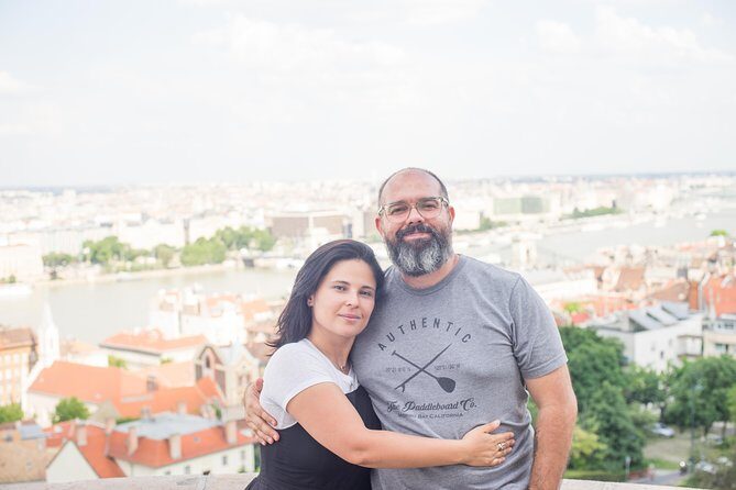 Budapest Essential Walk&Food tasting - Key points that make this tour worth your time