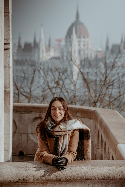 Budapest: Fast Private Photoshoot at Fisherman's Bastion - Price and Value: $88 for a Group Up to 4