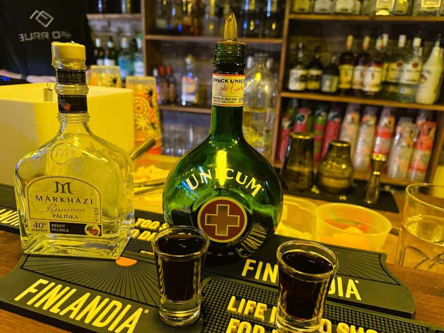 Budapest: Food Tour of Hidden Gems for Small Groups - Price and Logistics: Why $100 Can Make Sense for 3 Hours