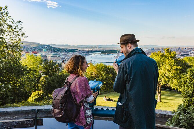 Budapest Food Tour with a Local: A Feast for Foodies 100% Personalized - Your guide matters: how personalization shows up in real ways