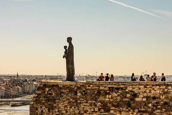 Budapest Food Tour with a Local: A Feast for Foodies 100% Personalized - Price and value: is $147.24 a fair deal?