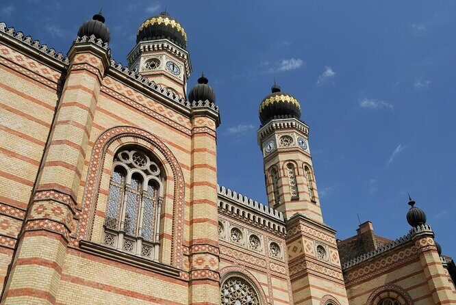 Budapest Foodie Tour - Key things I’d clock before you book