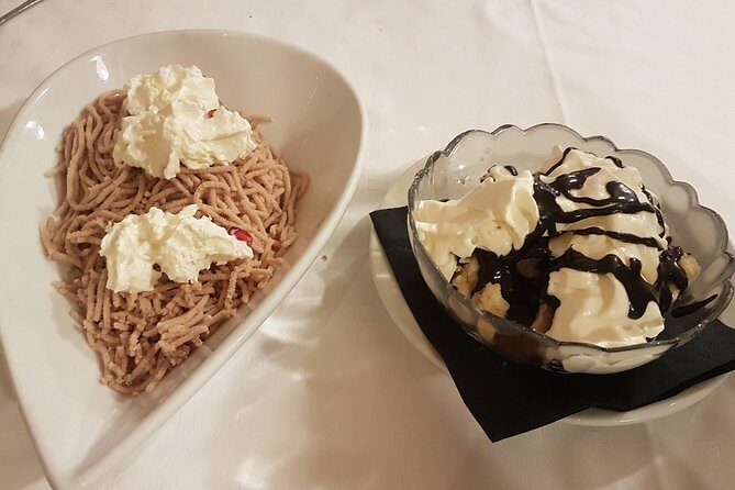 Budapest Foodie Tour - Why a 4-hour private food walk makes sense in Budapest