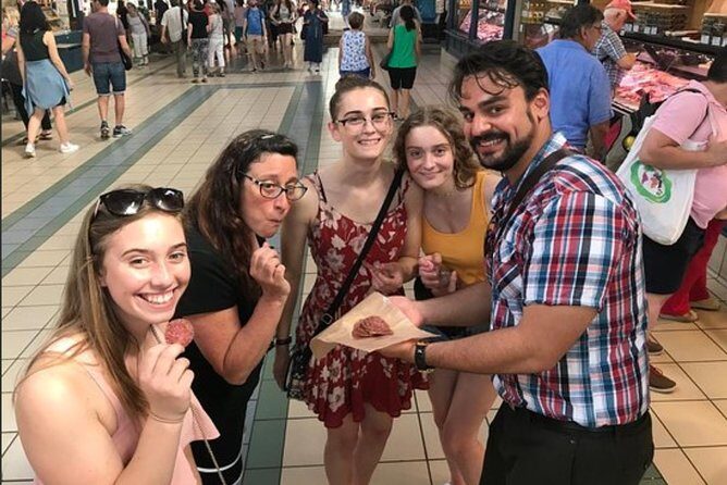 Budapest Foodie Tour - The coffee house, Hungarian wine, and cultural context that make it more than snacks