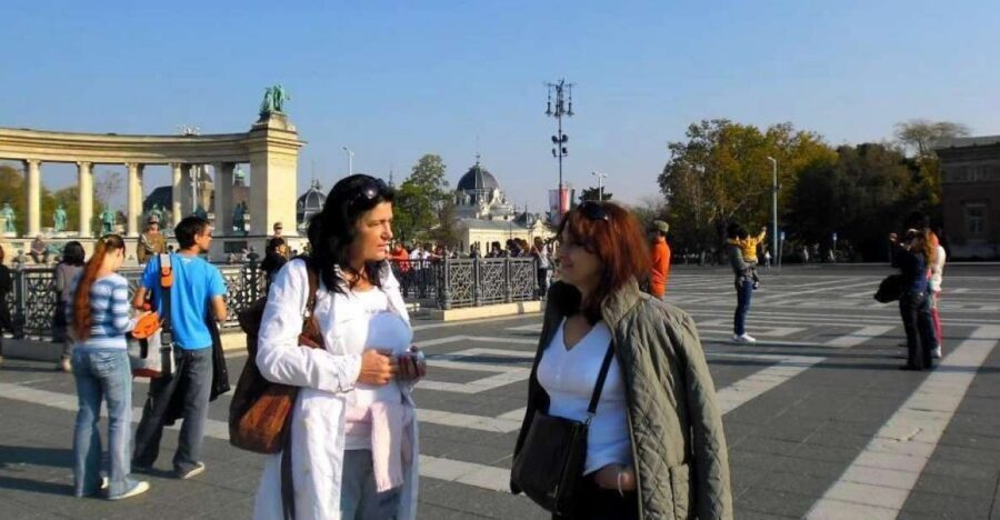 Budapest Full-Day Private Guide Services - Why a private Budapest day works in just 6 hours