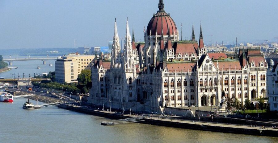 Budapest Full-Day Private Guide Services - Citadella and Heroes’ Square: viewpoint power without the guesswork