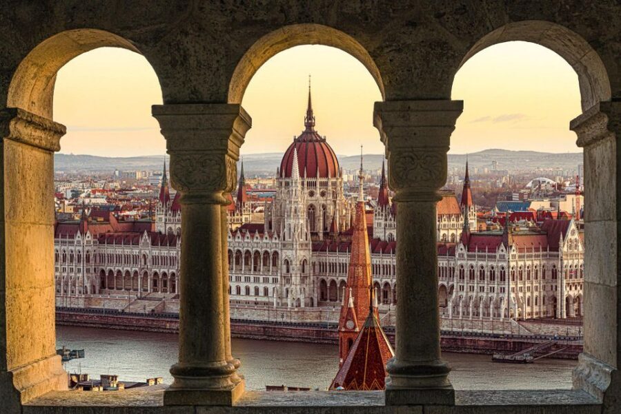 Budapest Full Day Tour - Who This Tour Suits Best