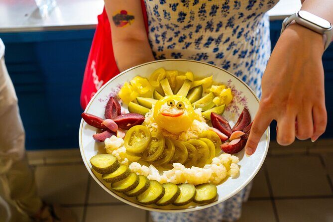 Budapest Grand Market Tasting Tour - Small Group & Local Guide - Price and value: what $35.89 gets you in real terms