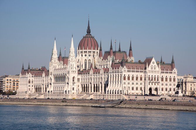 Budapest Guided City Tour and Danube Cruise Audio Guide - Heroes’ Square: A Short History Intro and Time to Look Around