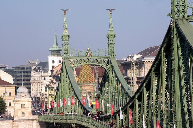 Budapest Guided City Tour and Danube Cruise Audio Guide - Price and Scheduling: When It’s a Smart Deal (and When It Isn’t)