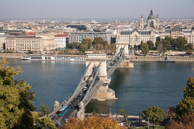 Budapest Guided City Tour and Danube Cruise Audio Guide - Who This Tour Suits Best in Budapest