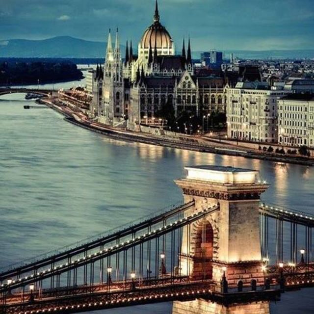 Budapest: Half-Day Highlights Small Group Private Tour - UNESCO Andrássy Avenue and Heroes’ Square: Grand Budapest, Walkable Pace