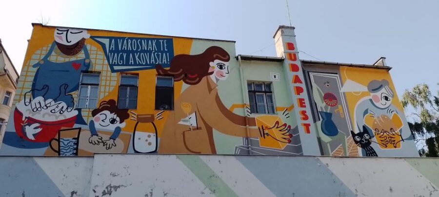 Budapest Half Day Tour with Gabor - Price and Logistics: What You Really Get for $136