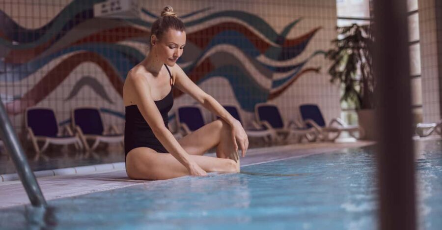 Budapest: Helia Day Spa entry ticket - Key takeaways before you go
