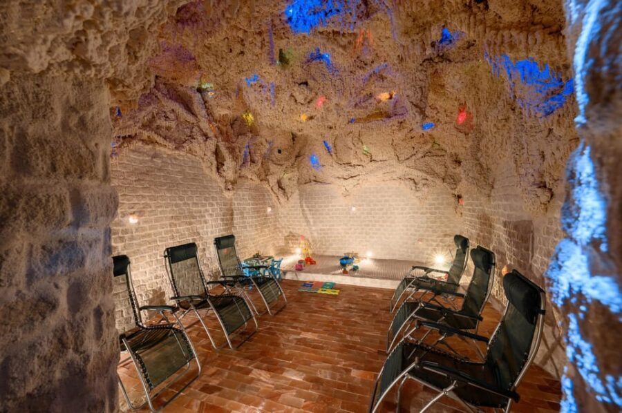 Budapest: Helia Day Spa entry ticket - Practical tips for a smoother day at Helia