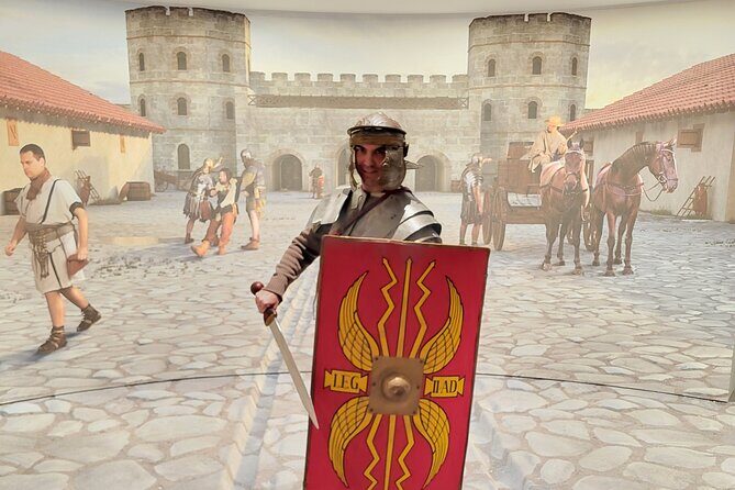 Budapest Hidden Gems - Roman Aquincum Private Tour - Why This Private Roman Aquincum Tour Works