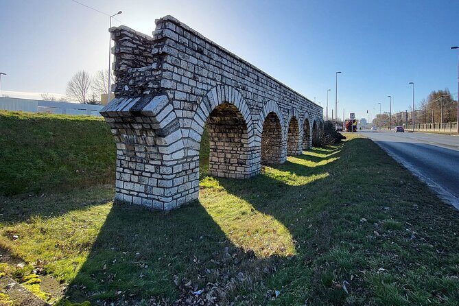 Budapest Hidden Gems - Roman Aquincum Private Tour - Getting Oriented in Aquincum: How the Tour Ties Together