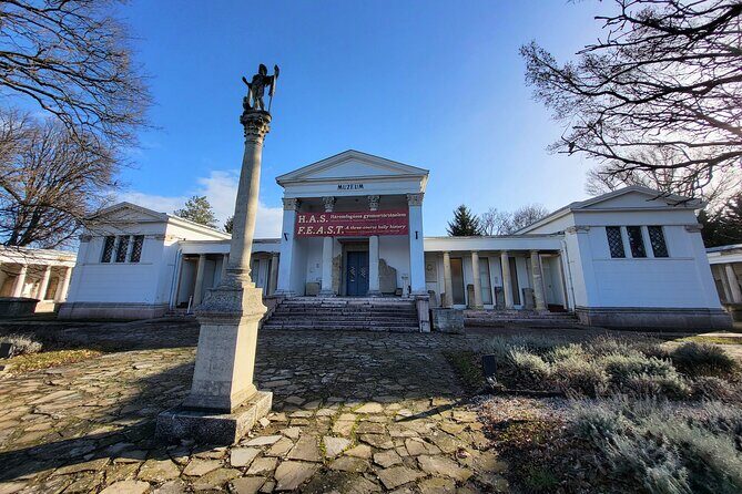Budapest Hidden Gems - Roman Aquincum Private Tour - Price and Value: What You’re Paying For (and What You’re Not)