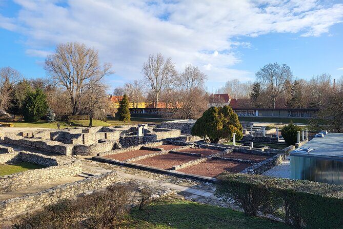 Budapest Hidden Gems - Roman Aquincum Private Tour - Pace, Footwear, and Who This Tour Fits Best