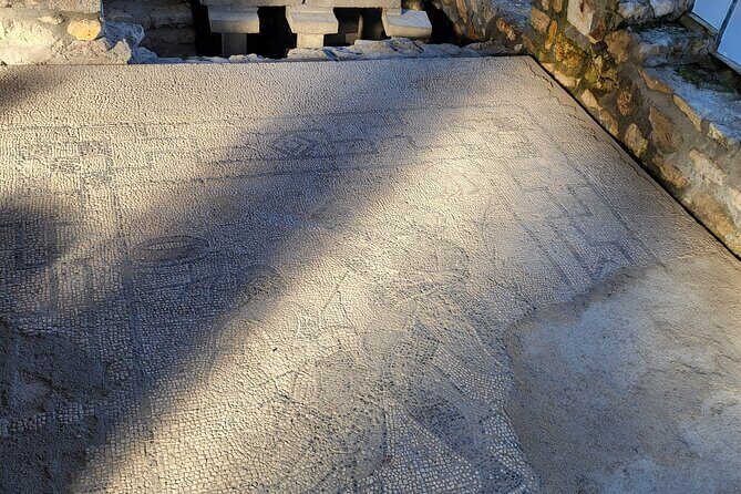 Budapest Hidden Gems - Roman Aquincum Private Tour - Ending at Batthyány Square: A Convenient Finish Point