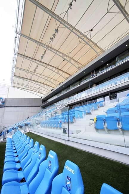 Budapest: Hidegkuti Stadium Guided Tour - Price and timing: does $16 feel like good value?
