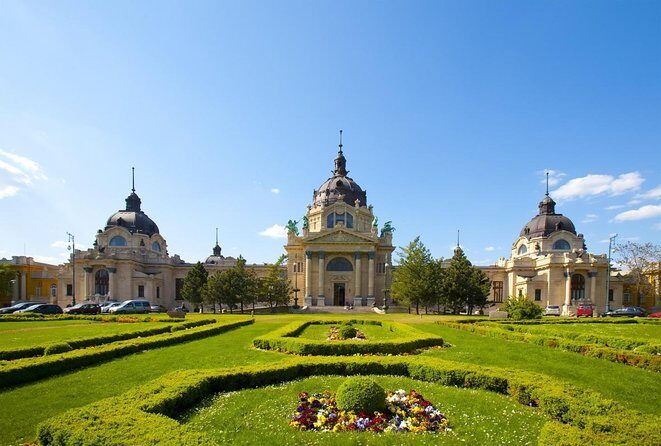 Budapest Highlights Bike Tour - Key things to know before you pedal