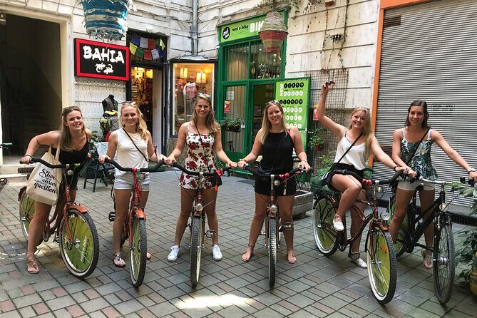 Budapest Highlights Private E-bike Tour - Price and timing: what you’re really buying