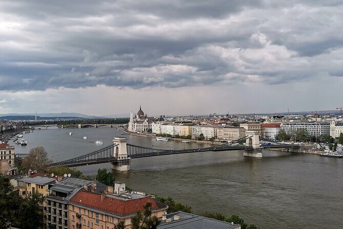 Budapest Highlights Private E-bike Tour - Heroes’ Square and Vajdahunyad Castle: monuments, then a fairytale pause