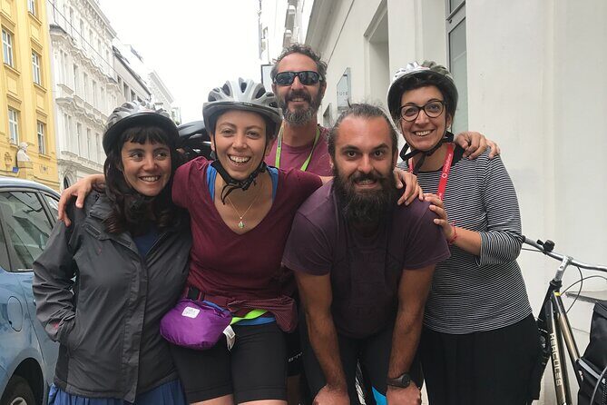 Budapest Highlights Private E-bike Tour - Szechenyi Baths culture and St. Stephen’s Basilica: icons you can’t ignore